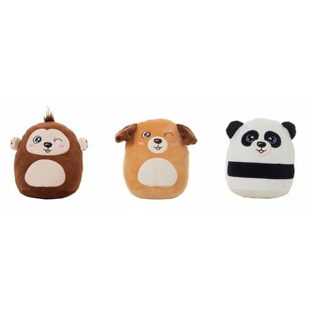 Peluches Niños BigBuy Kids Animales 38 cm