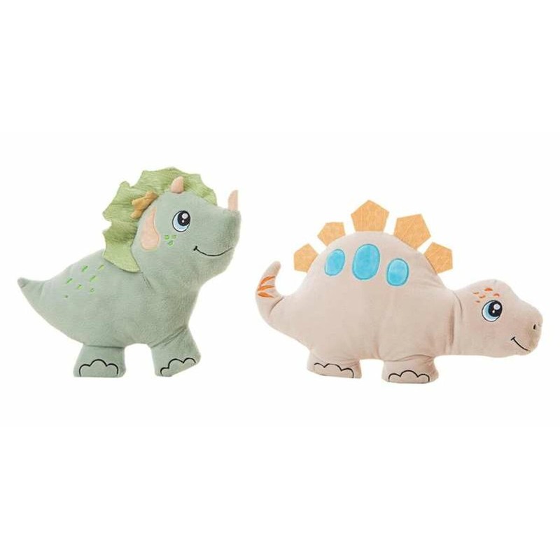 Peluches Niños Kini Dinosaurio Suave 44 cm