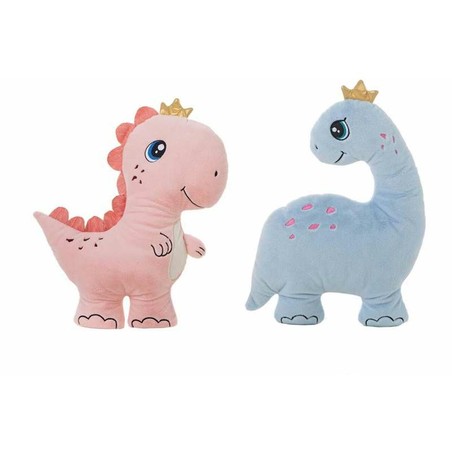 Peluches Niños Kini Dinosaurio Suave 44 cm