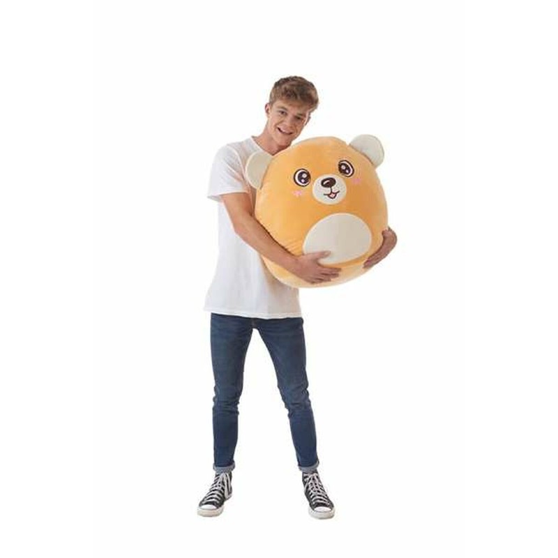 Peluches Niños BigBuy Kids Animales Nube 55cm