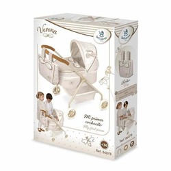 Muñecas Niñas: Carrito Decuevas Verona Plegable y Realista - Compra online en MegaJuguetes