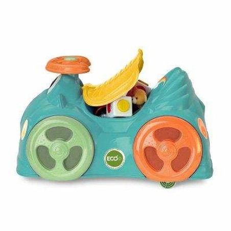 Juguetes exterior niños: Correpasillos Chicco All Round Turquesa