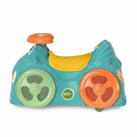 Juguetes exterior niños: Correpasillos Chicco All Round Turquesa