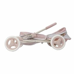 Carrito para Muñecas Niñas Decuevas Koala Plegable - Compra online en MegaJuguetes 2