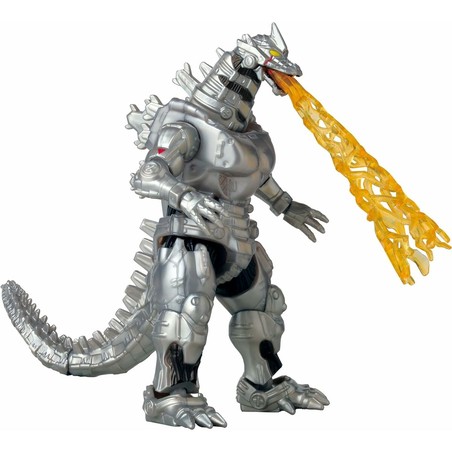 Figura de acción de kaiju, Mecha Godzilla