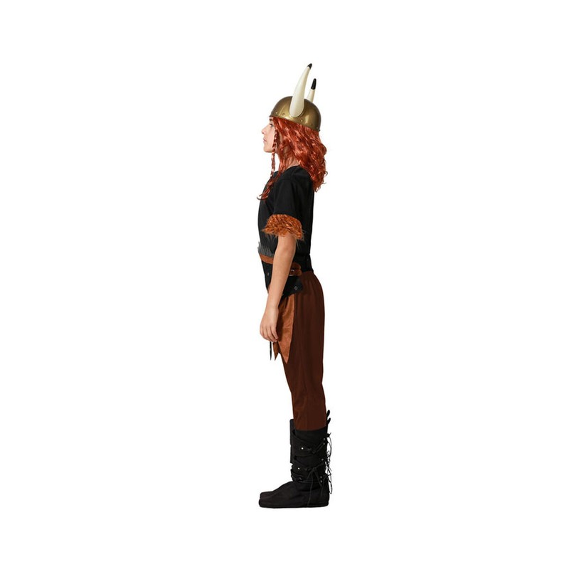 Disfraces Niños BigBuy Carnival: Disfraz Vikingo Original