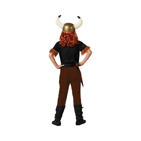 Disfraces Niños BigBuy Carnival: Disfraz Vikingo Original