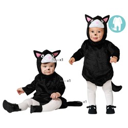 Disfraces Niños: Disfraz de Gato para Bebés Suave y Divertido - Compra online en MegaJuguetes