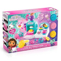 Manualidades Niños: Juego Educativo Gabby's Doll House Canal Toys - Compra online en MegaJuguetes