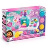 Manualidades Niños: Juego Educativo Gabby's Doll House Canal Toys - Compra online en MegaJuguetes