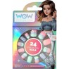 Set de Manicura Infantil Wow Generation Uñas Postizas - Compra online en MegaJuguetes