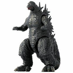 Figura de acción Godzilla 2023 Minus One Bandai en pose dinámica