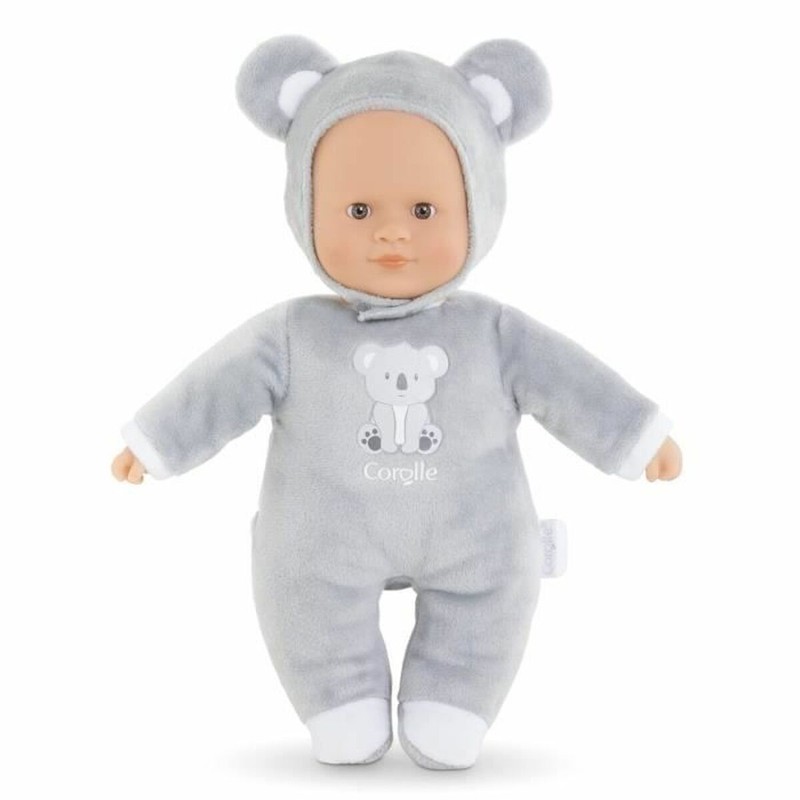 Muñecas Niñas Bebé Corolle Koala 30 cm - Compra online en MegaJuguetes