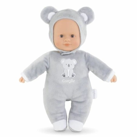 Muñecas Niñas Bebé Corolle Koala 30 cm - Compra online en MegaJuguetes