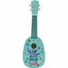 Juguetes Musicales Niños: Guitarra Lexibook 53 cm - Compra online en MegaJuguetes