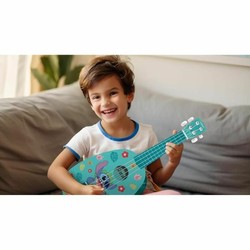 Juguetes Musicales Niños: Guitarra Lexibook 53 cm - Compra online en MegaJuguetes 2