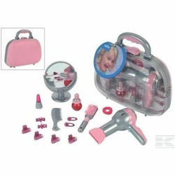 Juego Simbólico Niños: Set Peluquería Klein Braun - Compra online en MegaJuguetes 2