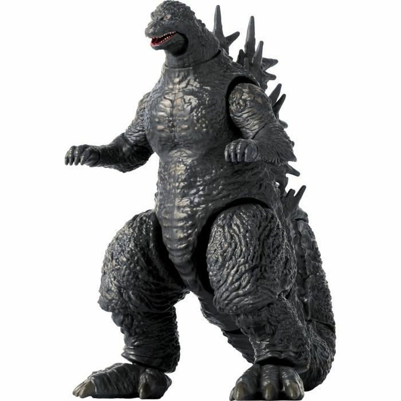 Embalaje de la figura Godzilla 2023, perfecto para regalo