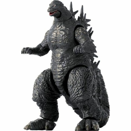 Embalaje de la figura Godzilla 2023, perfecto para regalo