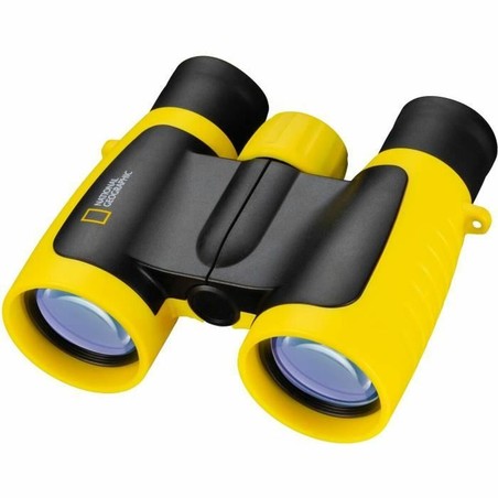 Juguetes Educativos Niños - Kit Explorer National Geographic 5 Piezas
