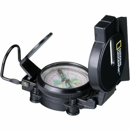 Juguetes Educativos Niños - Kit Explorer National Geographic 5 Piezas