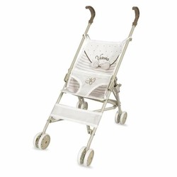 Carrito de Muñecas Niñas Decuevas Verona Plegable - Compra online en MegaJuguetes