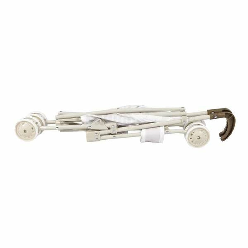 Carrito de Muñecas Niñas Decuevas Verona Plegable