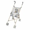 Muñecas Niñas Carrito Decuevas Coco Plegable - Compra online en MegaJuguetes