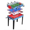 Juegos Mesa Niños 4 en 1 BigBuy Fun – Diversión Asegurada - Compra online en MegaJuguetes