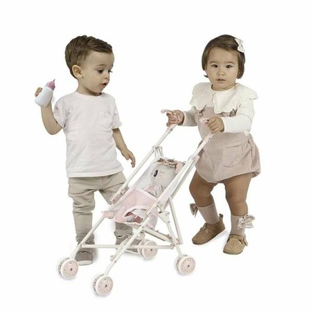 Muñecas Niñas: Carrito Decuevas Koala Plegable