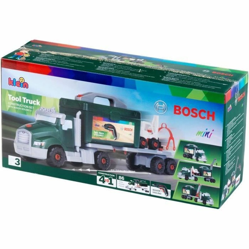 Coches Juguete Niños Klein Radiocontrol - Compra online en MegaJuguetes