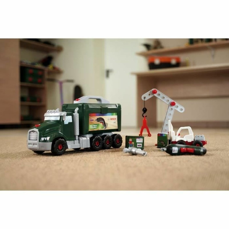 Coches Juguete Niños Klein Radiocontrol