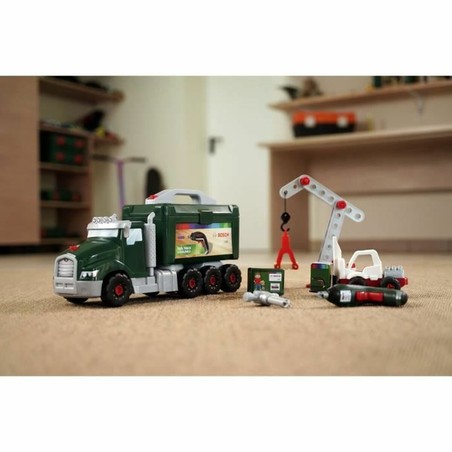 Coches Juguete Niños Klein Radiocontrol