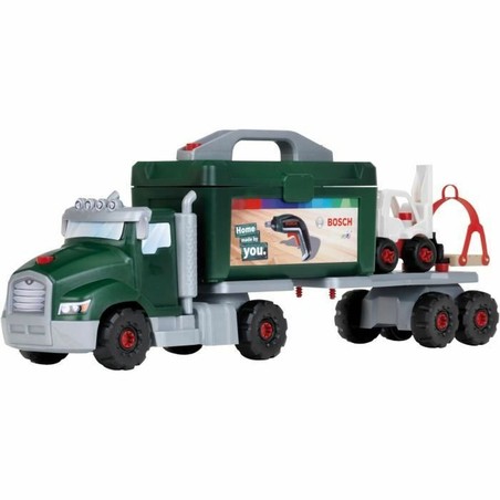 Coches Juguete Niños Klein Radiocontrol