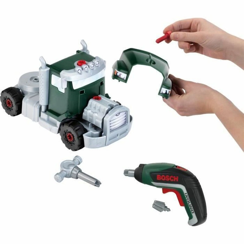 Coches Juguete Niños Klein Radiocontrol
