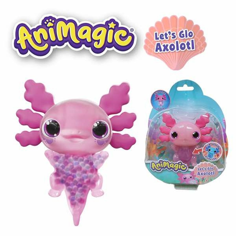 Muñecas Niñas Interactivas Goliath