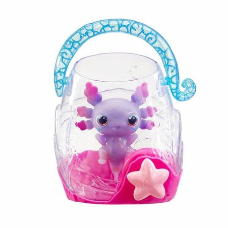 Muñecas Niñas Interactivas Goliath