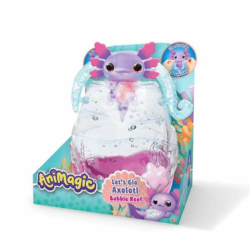 Muñecas Niñas Interactivas Goliath