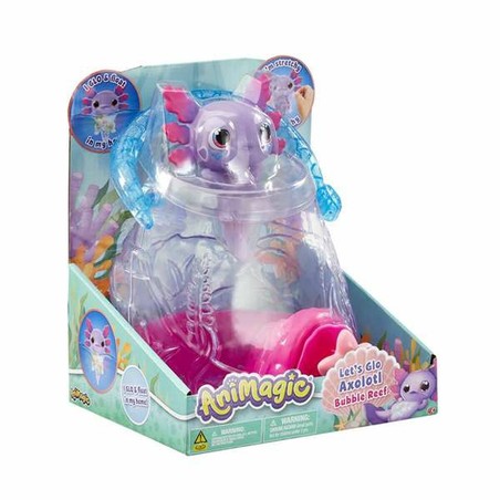 Muñecas Niñas Interactivas Goliath