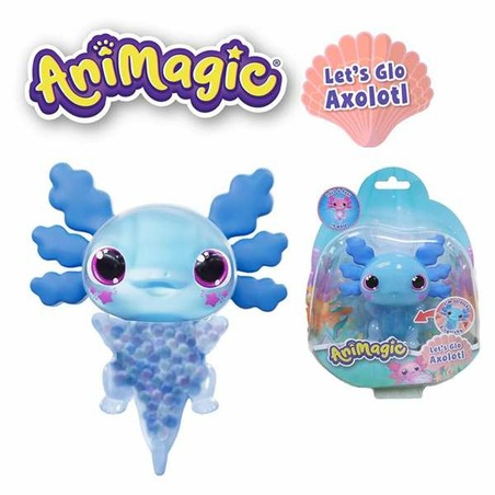 Muñecas Niñas Interactivas Goliath