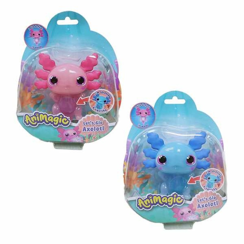 Muñecas Niñas Interactivas Goliath