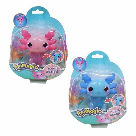 Muñecas Niñas Interactivas Goliath