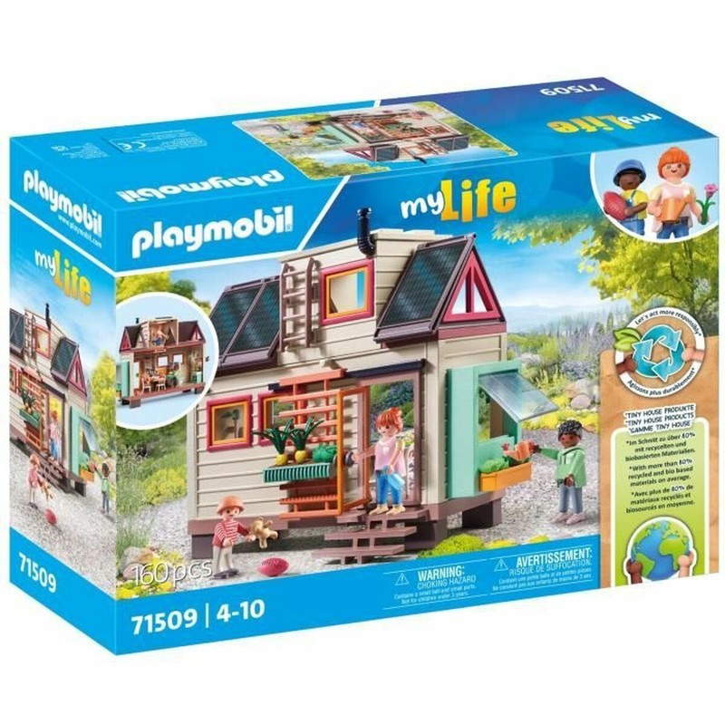Muñecas Niñas: Accesorios Casa Playmobil Originales - Compra online en MegaJuguetes