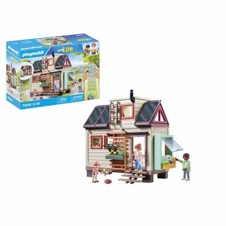 Muñecas Niñas: Accesorios Casa Playmobil Originales