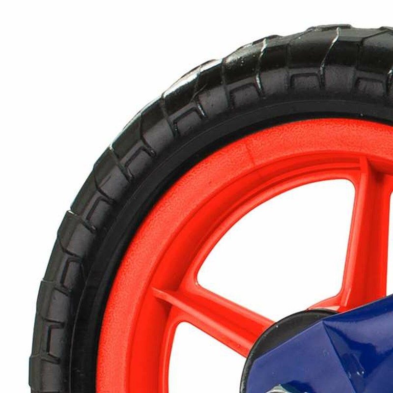 Juguetes Exterior Niños: Bicicleta Moltó Minibike Azul