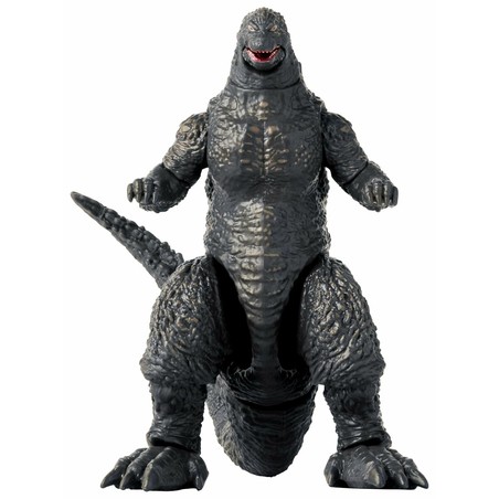 Figura de acción Godzilla Minus One, un set construcción educativo de la imaginación