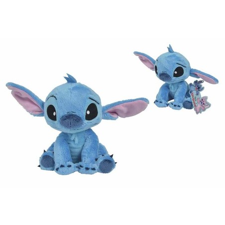 Peluches Niños: Peluche Stitch 25 cm BigBuy Fun - Compra online en MegaJuguetes
