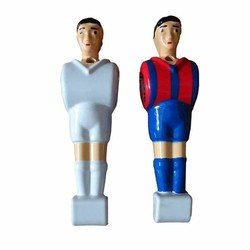 Juegos Mesa Niños: Set Clásico Barcelona - Real Madrid 22 Jugadores - Compra online en MegaJuguetes