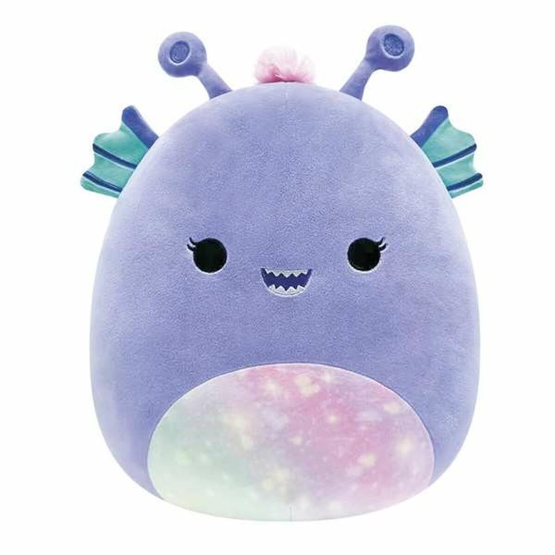 Peluches Niños Squishmallows 36 cm - ¡Abrazos Suaves!
