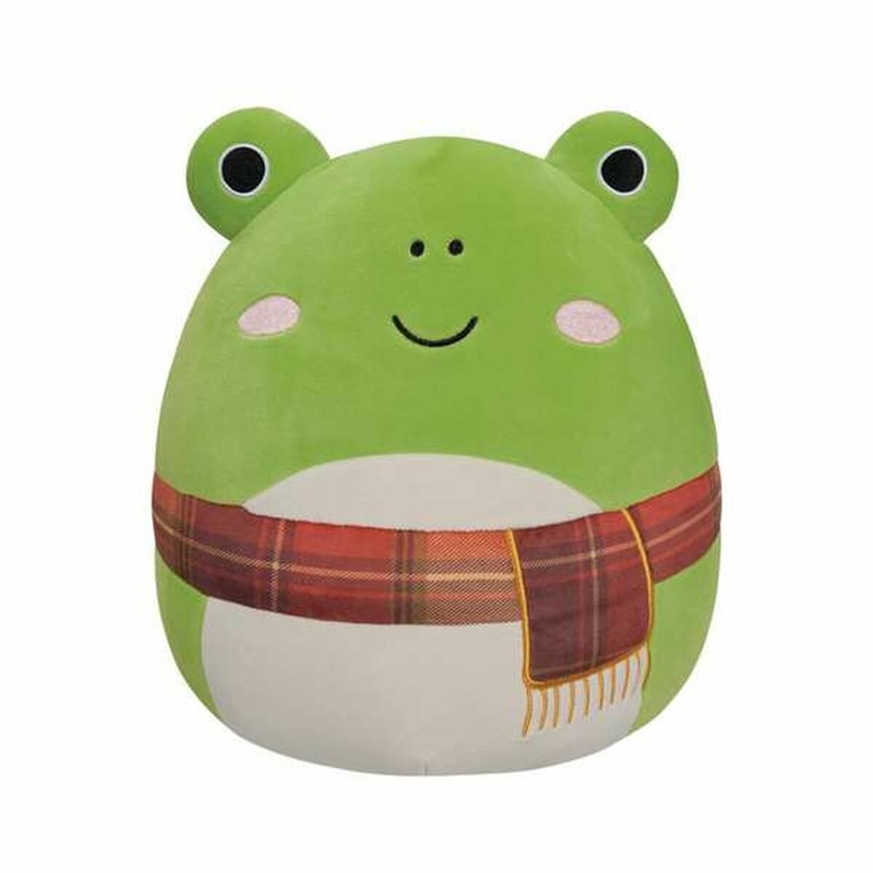 Peluches Niños Squishmallows 36 cm - ¡Abrazos Suaves!